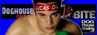 Julio Cesar Chavez Jr. 