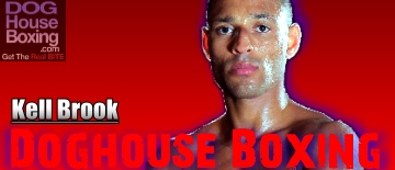 Kell Brook