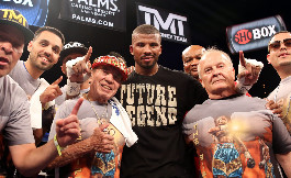 Badou Jack