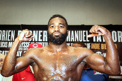 Adrien Broner