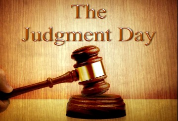 Judgement day