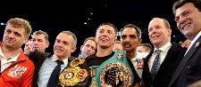 Team GGG