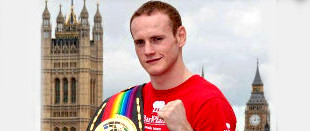 George Groves