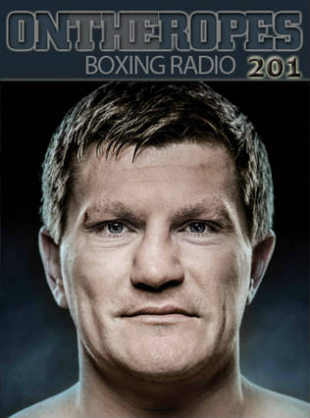 OTR - Ricky Hatton