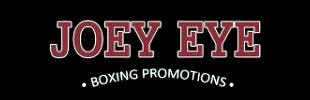 Joey Eye Boxing Promotions