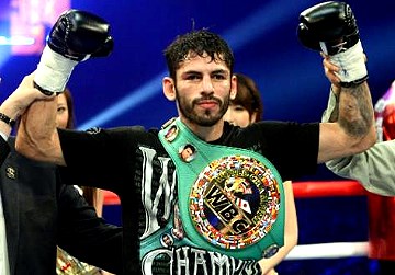 Jorge "El Nino de Oro" Linares