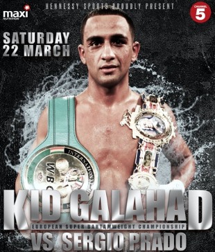 Kid Galahad