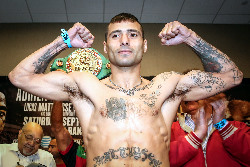 Lucas Matthysse