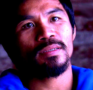 Manny Pacquiao