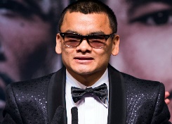 Marcos Maidana