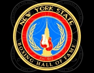 New York State Boxing Hall of Fame Induction