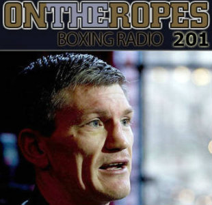 OTR - Ricky Hatton