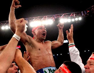 Orlando Salido