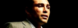 Oscar De La Hoya