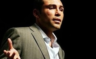 Oscar De La Hoya