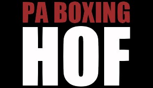 PA Boxing HOF