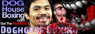 Pacquiao, Algieri