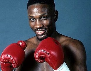 Pernell Whitaker