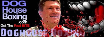 FightHub TV interviews Ricky Hatton