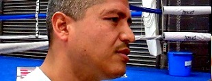 Robert Garcia