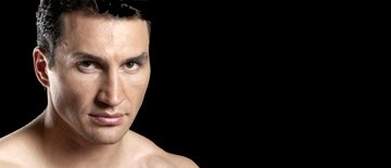 Wladimir “Dr. Steelhammer” Klitschko