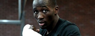 Terence Crawford