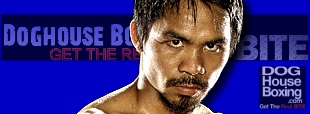 Manny Pacquiao