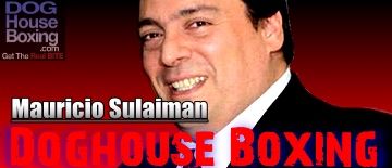 Mauricio Sulaiman