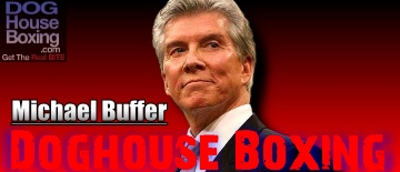 Michael Buffer