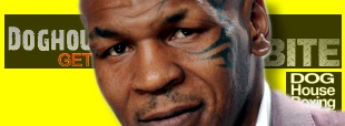 Mike Tyson