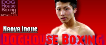 Naoya Inoue