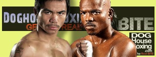 Manny Pacquiao vs. Timothy Bradley II (PALE)