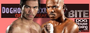 Manny Pacquiao vs. Timothy Bradley II (PALE)