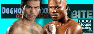 Manny Pacquiao vs. Timothy Bradley II (PALE)