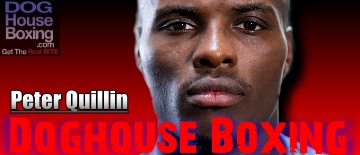 Peter Quillin