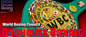 World Boxing Council