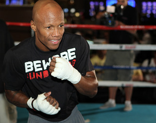 Zab Judah