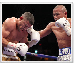 Orlando Salido vs Juan Manuel Lopez