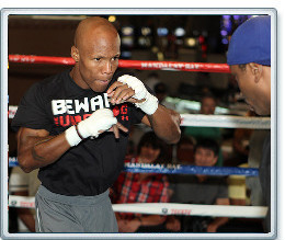 Zab Judah