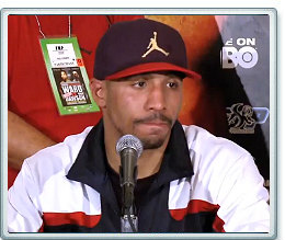 Andre Ward