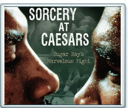 Sorcery at Caesars