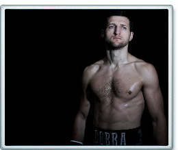 Carl Froch