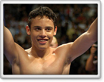 Photo: Julio Cesar Chavez Jr