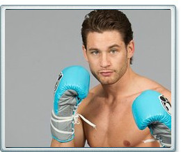 Chris Algieri