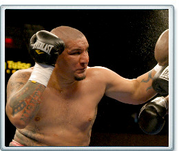 Chris Arreola