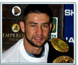 Chris Van Heerden