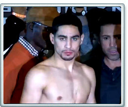 Danny Garcia