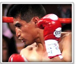 Erik Morales