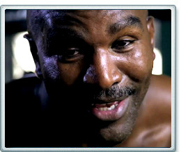 Evander Holyfield