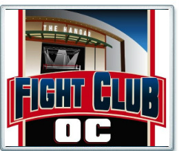 Fight Club OC